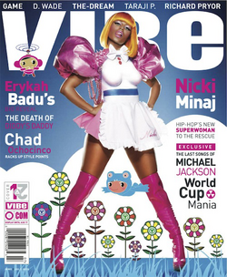 Vibecover