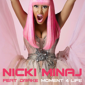 Moment 4 Life Album Cover