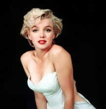Category:Marilyn Monroe - Wikimedia Commons