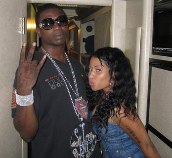 Gucci Mane | Nicki Minaj Wiki | Fandom
