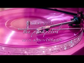 Nicki Minaj - Turn Yo Cap Back feat