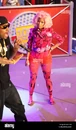 nicki and safaree