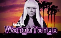 2012 Wango Tango