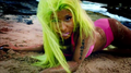 Nicki Minaj starships large