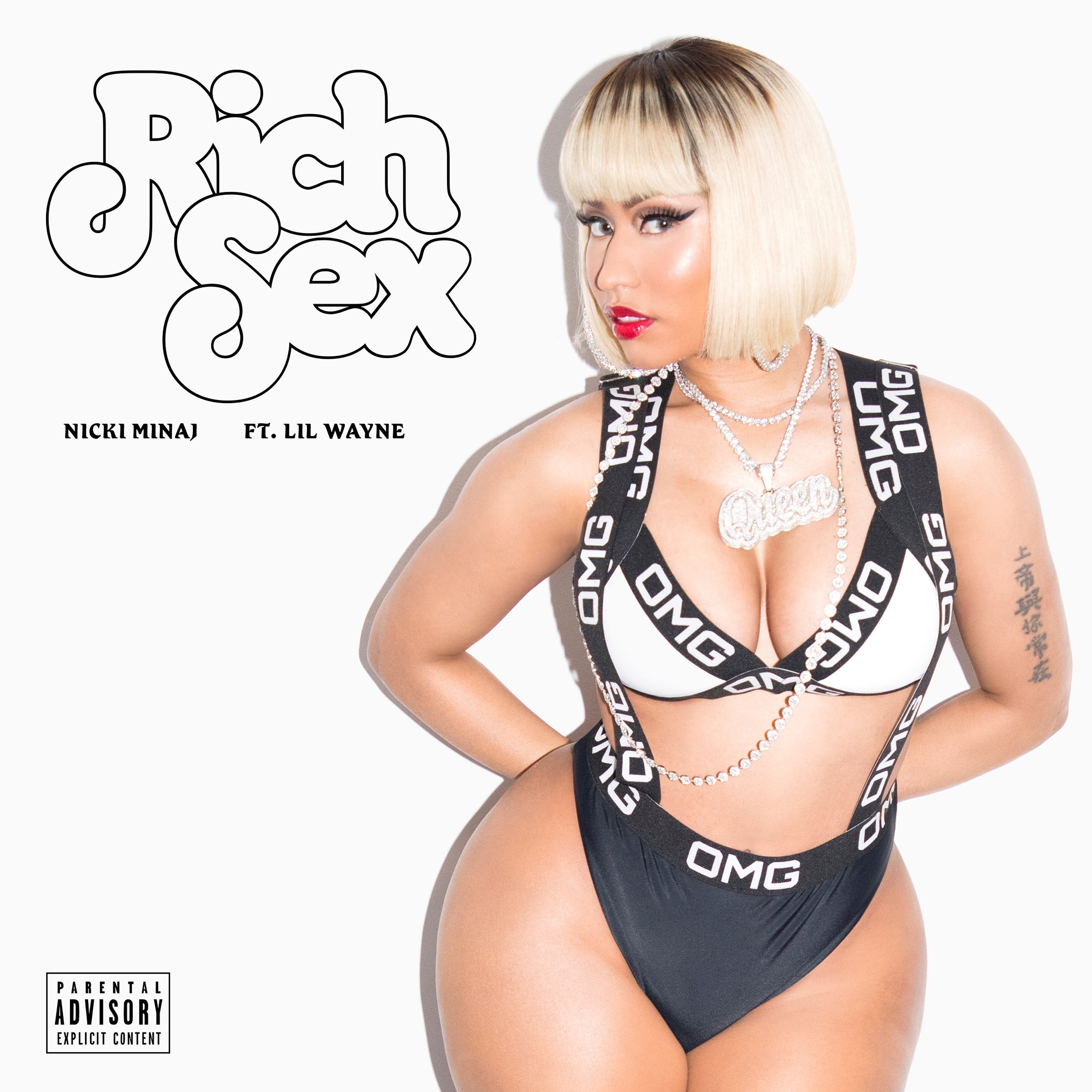 Nicki Minaj and Sexxy Red search for the Hoochie Daddies on