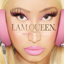 beats pro nicki pink