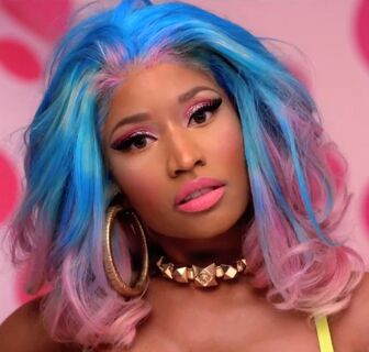 Nicki Minaj Wiki