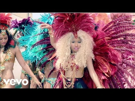 Nicki_Minaj_-_Pound_The_Alarm_(Explicit)-2