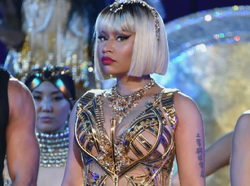 Opinion  Why Nicki Minaj is more problematic than you thought  Part I   The Daily Illini