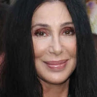 Cher