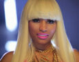 Barbie shows up in "My Time Now", the MTV special on Minaj!