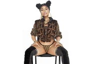 Chun-Li single photoshoot