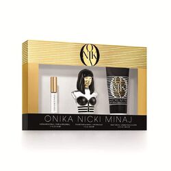 Nicki minaj onika perfume uk hotsell