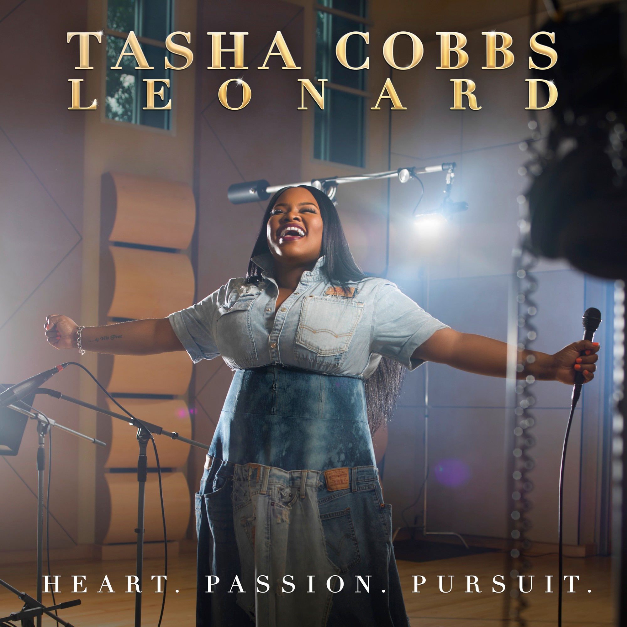 Spiritual Tasha
