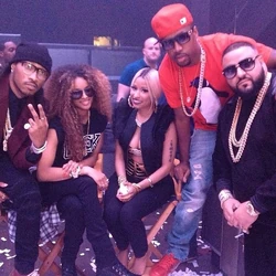 I Wanna Be With You Nicki Minaj Wiki Fandom