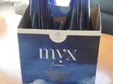 Myx Fusions