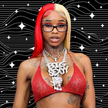 Sexyy Red | Nicki Minaj Wiki | Fandom