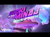 Nicki Minaj - Nicki Minaj Speaks -3 (Audio)