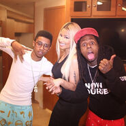 Lil-Twist-Nicki-Minaj-and-Lil-Wayne