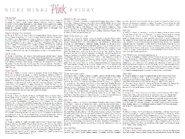 Pink Friday booklet4.jpg (397 КБ) Credits of Pink Friday
