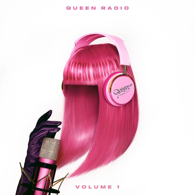 Queen Radio: Volume 1 | Nicki Minaj Wiki | Fandom
