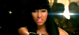 Nicki at IAT