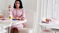 Nicki dazed 6