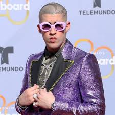 Bad Bunny - Wikipedia