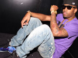 Safaree Samuels