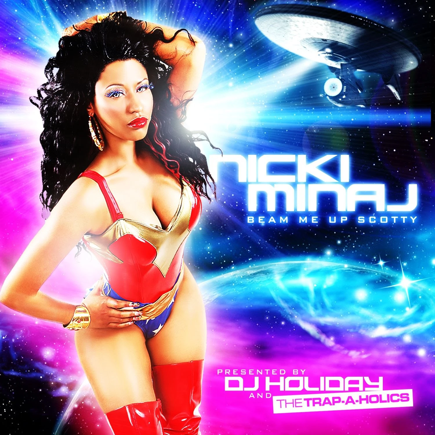I Get Crazy | Nicki Minaj Wiki | Fandom