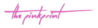 The Pinkprint logo