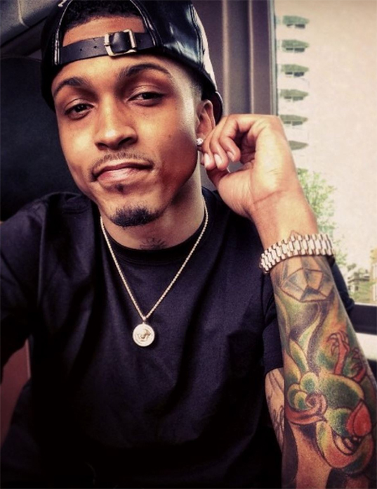 august alsina the product 2