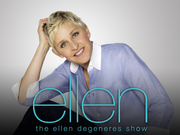 Ellen show logo