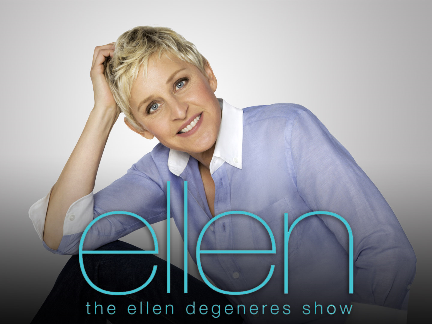 Ellen degeneres full episodes sale