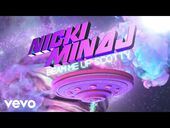 Nicki Minaj - I Get Crazy (Audio) ft