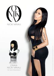 Onika advert 2