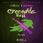 "Crocodile Teeth Remix"