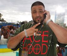 DJ Khaled