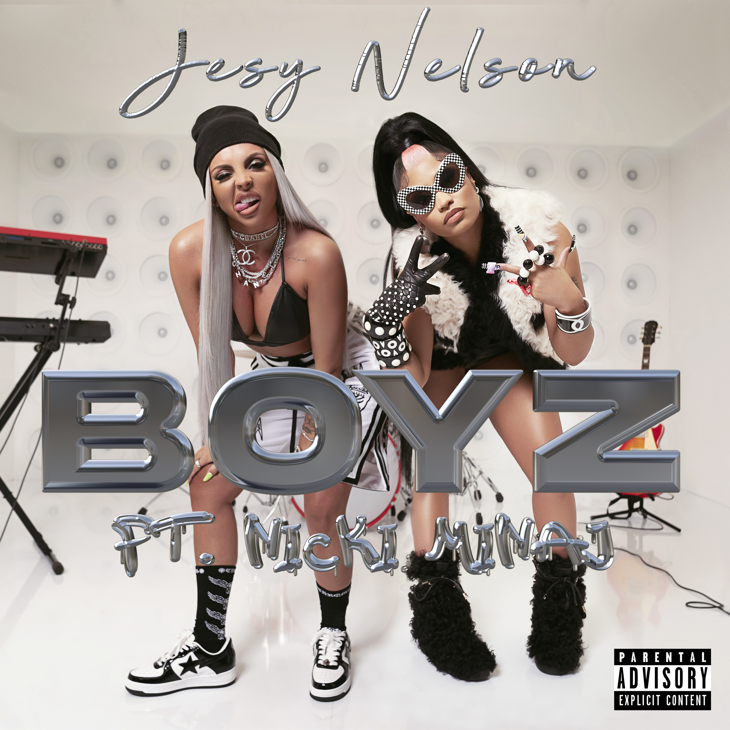 Feat nicki. Jesy Nelson feat. Nicki Minaj Boyz. Neison feat. Boyz feat. Ники Минаж кричит.