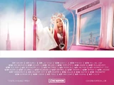 Pink Friday 2 World Tour