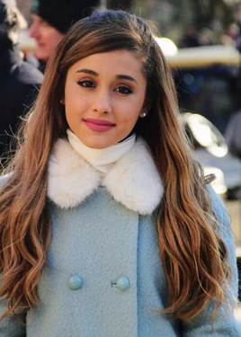 Ariana Grande