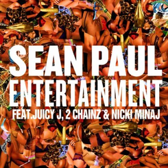Entertainment cover