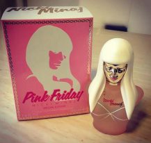 Pink friday special 2