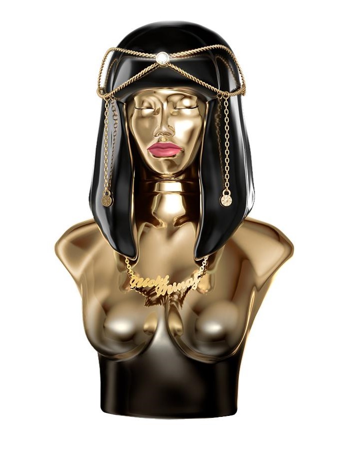 Queen fragrance Nicki Minaj Wiki Fandom