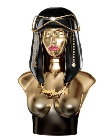 Queen Fragrance Nicki Minaj Wiki Fandom