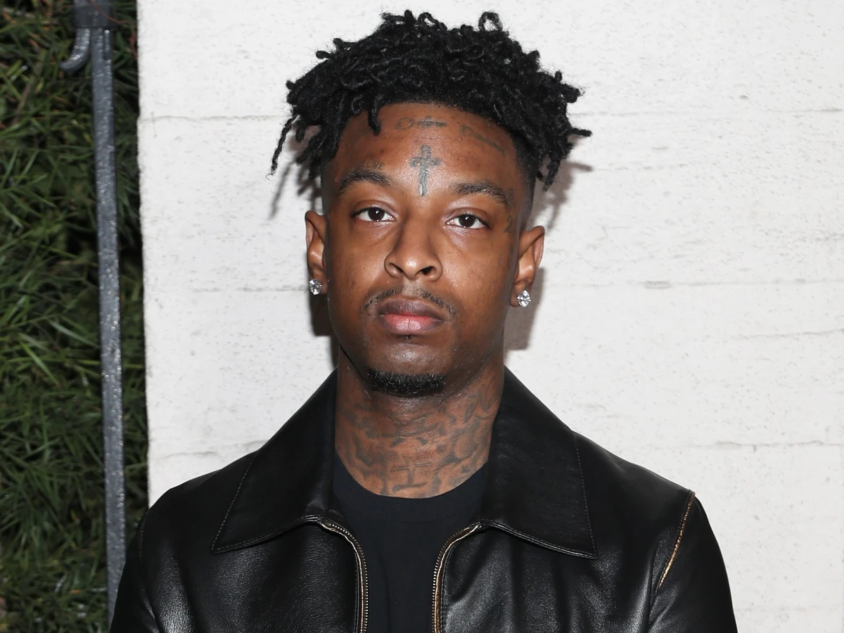 21savageよりsavageさん専用 21 Savage Savage Mode II - Red Vinyl US Vinyl LP — RareVinyl.com