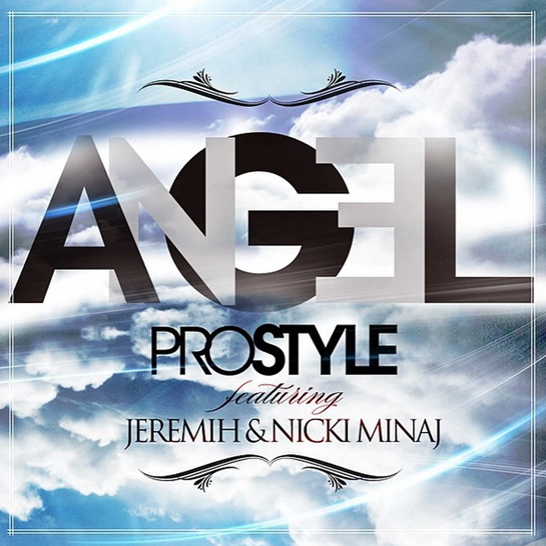 Angel | Nicki Minaj Wiki | Fandom