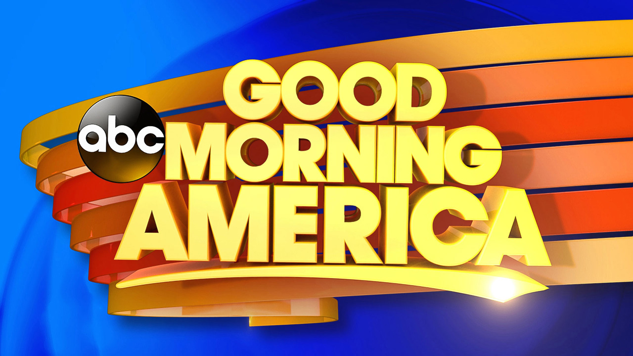 Super Bowl  GMA - Good Morning America