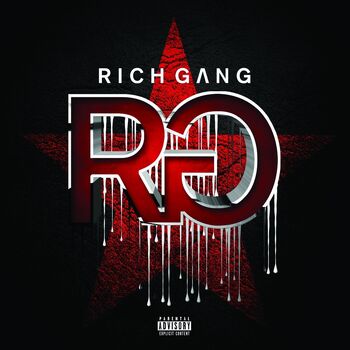 Rich gang album