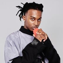 Playboi Carti | Nicki Minaj Wiki | Fandom